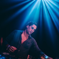 The Seekers of Light ADE Showcase '24 - John Woods