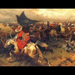 Küffar - Hasan Mutlucan
