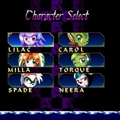 Freedom Planet [Series] OST Theme Song