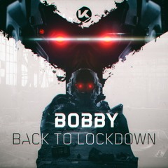 Back To Lockdown [KOSEN 50] OUT NOW