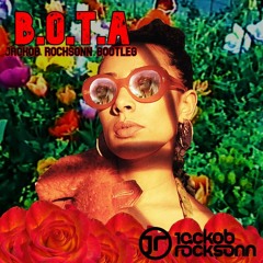 Eliza Rose - B.O.T.A. (Jackob Rocksonn Bootleg) Master