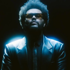 The Weeknd - Sacrifice (RUSH AVENUE Body Language Edit) *PITCHED*