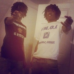yow.prod(lilSlime)