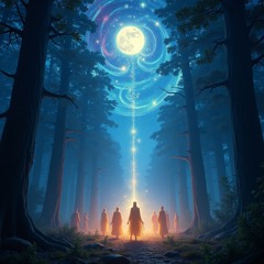 Divine Ascension Ritual