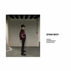 Star Boy - Boünd 2 Drown