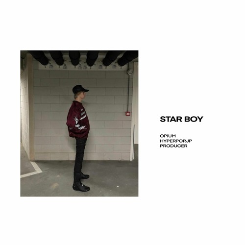 Star Boy - Boünd 2 Drown