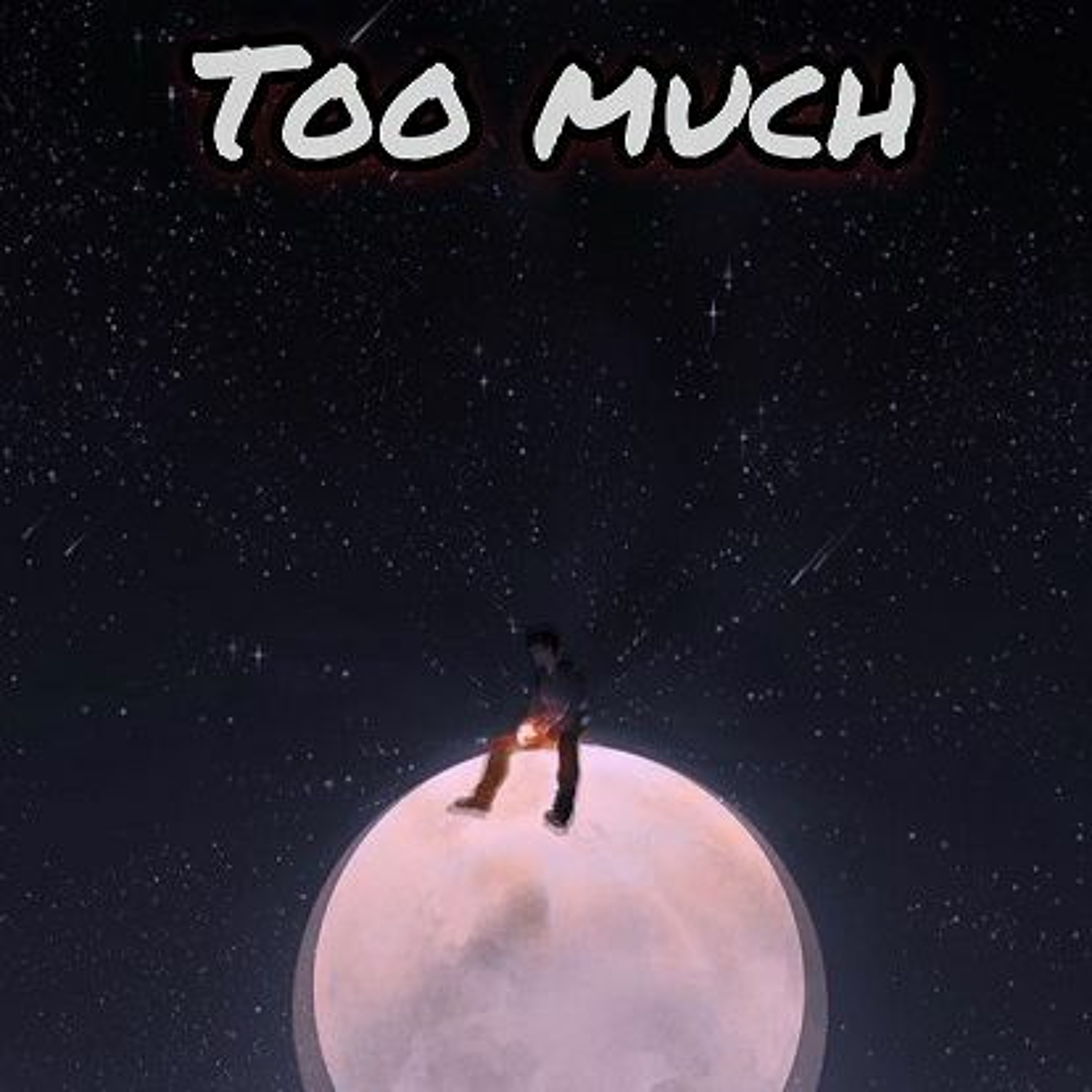 Too Much episode artwork