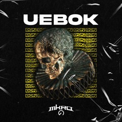 Apashe - Uebok (Gotta Run) Ft. Instasamka (MKRO Remix)