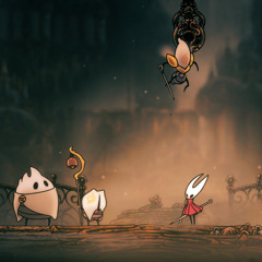 Hollow Knight: Silksong - Choral Chambers [Symphonic Metal by LuXoR]