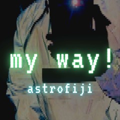 My Way! (prod. Becker)