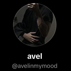 Vitamina avel — instrumental