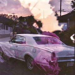 STEEZYASFUCK - Pourin' Promethazine 異丙嗪