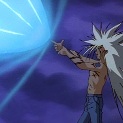 YUYUHAKUSHO!! - YUKYUKI!!