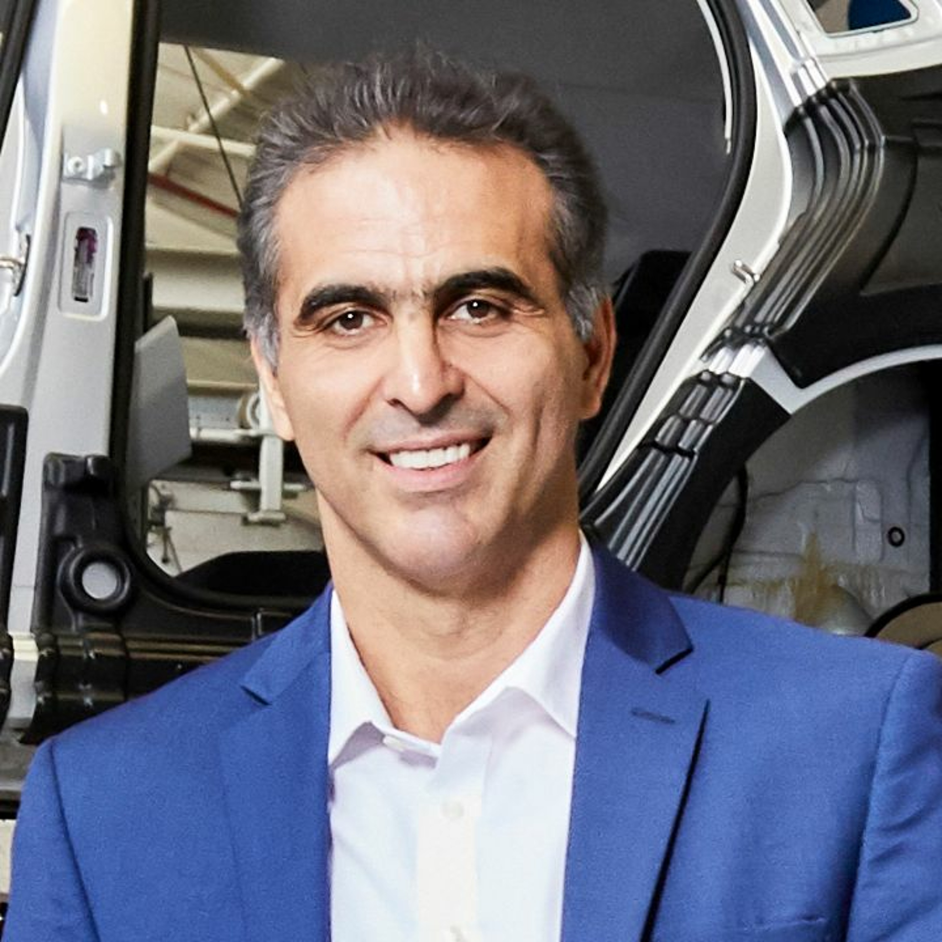 Conexão CEO