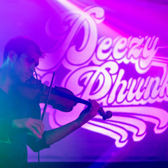 Martin Brothers LIFTED x DeezY  le PhunK & CoCo live Violin FliP