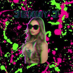 Jenny J - Dirty House Mini Mix