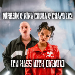 MiRoSiN & Nina Chuba & Chapo 102 - Ich hass dich [Remix]