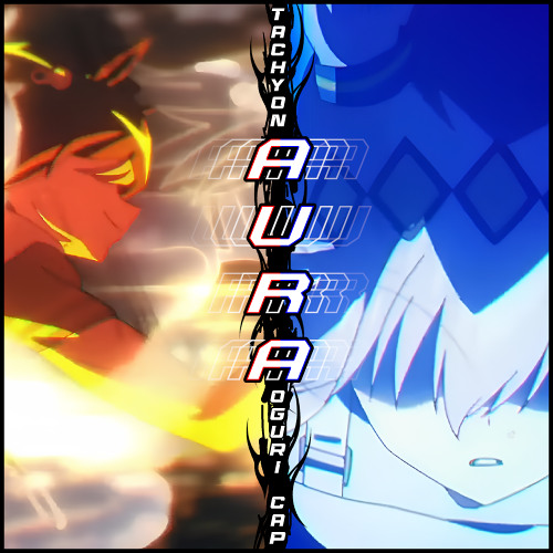 TACHYON X OGURI - AURA [FREE DL]