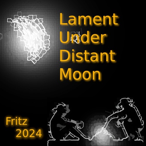 Lament Under Distant Moon