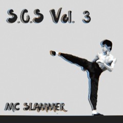 MC SLAMMER - S.O.S. Vol. 3