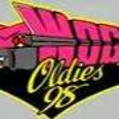 Charlie Van Dyke Oldies 98.1 WOGL Carts