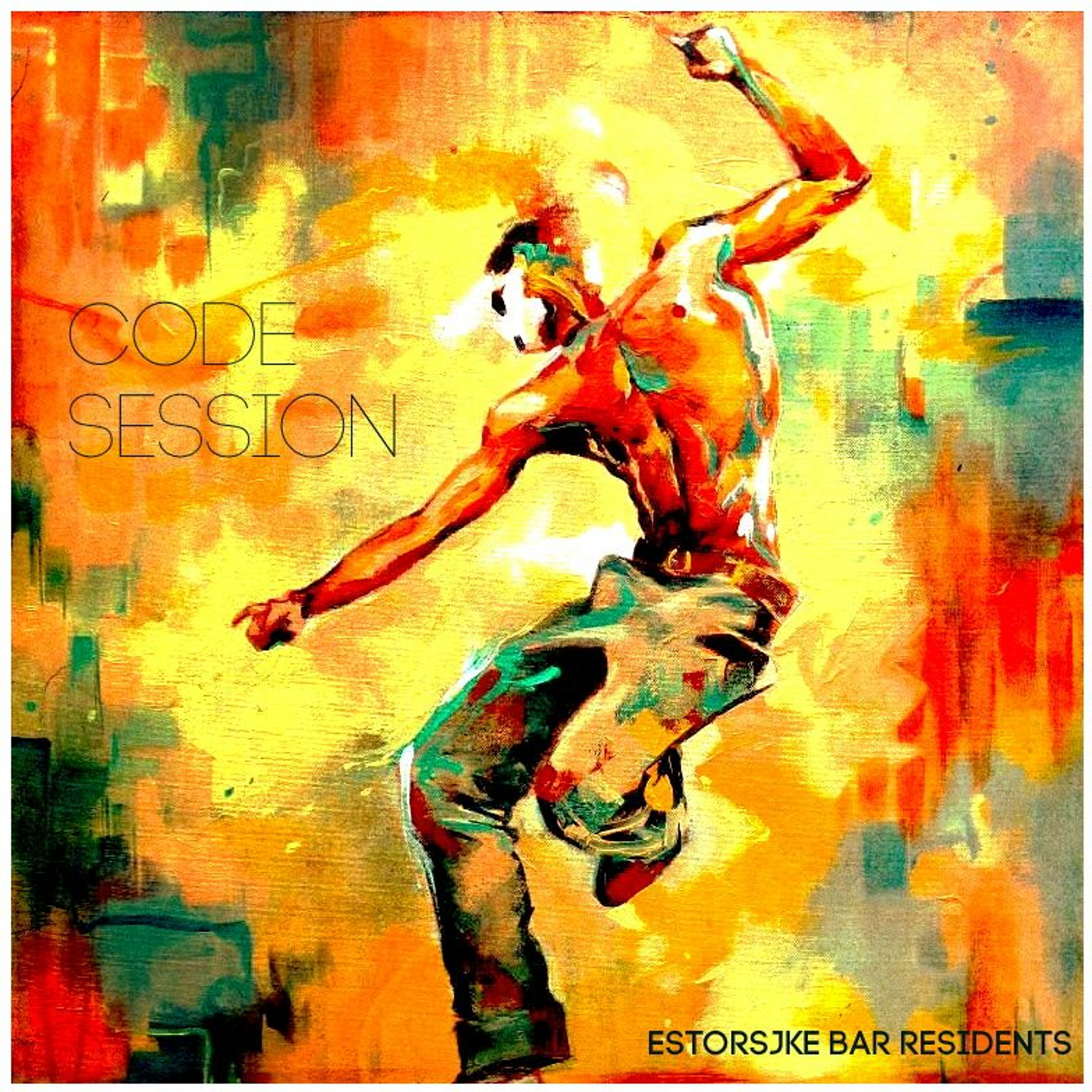 ESTORSJKE BAR