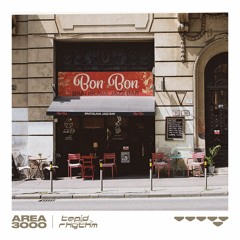 Tepid Rhythm w. Luke CVR - 17 July 2023