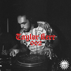 Taylor Kerr - DFM002