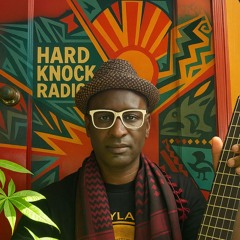 HKR-07-08-25 Dr Umi Vaughan The Silencing of Drums in Brazil