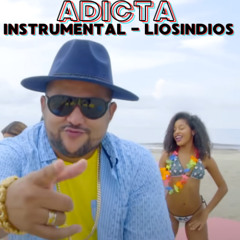 "ADICTA" | TIAGO PZK x YANDEL x ARCANGEL TYPE BEAT | REGGAETON INSTRUMENTAL PRO | Prod. LIOSINDIOS