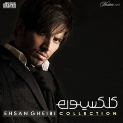 Balaye Balaeim - Ehsan Gheibi
