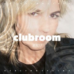Club Room 307 with Anja Schneider