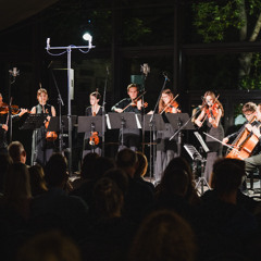 Felix Mendelssohn-Bartholdy – String Octet in E-flat Major, Op. 20