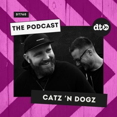 DT760 - Catz n Dogz