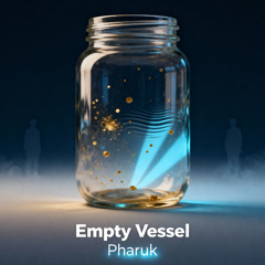 Pharuk - Empty Vessel (Original Mix)