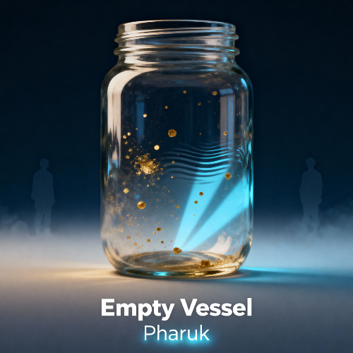 Pharuk - Empty Vessel (Original Mix)