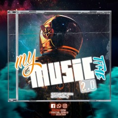 My Music Time 2.0🍓✨🤘🏻!!MIXED BY Sebastian Ospina Dj