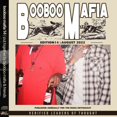 booboo mafia 14 (verified leaders of thought)
