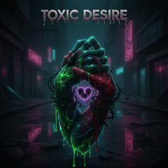 Toxic Desire Feat. Central Cee