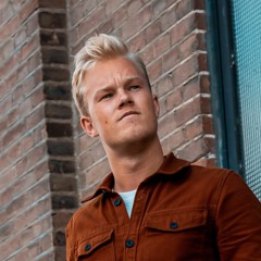 001 - Luca Blond House Mix (15-03-2023)
