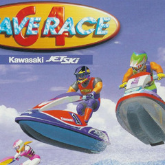 Wave Race 64 Main Theme