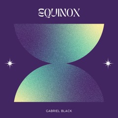 Gabriel Black Equinox