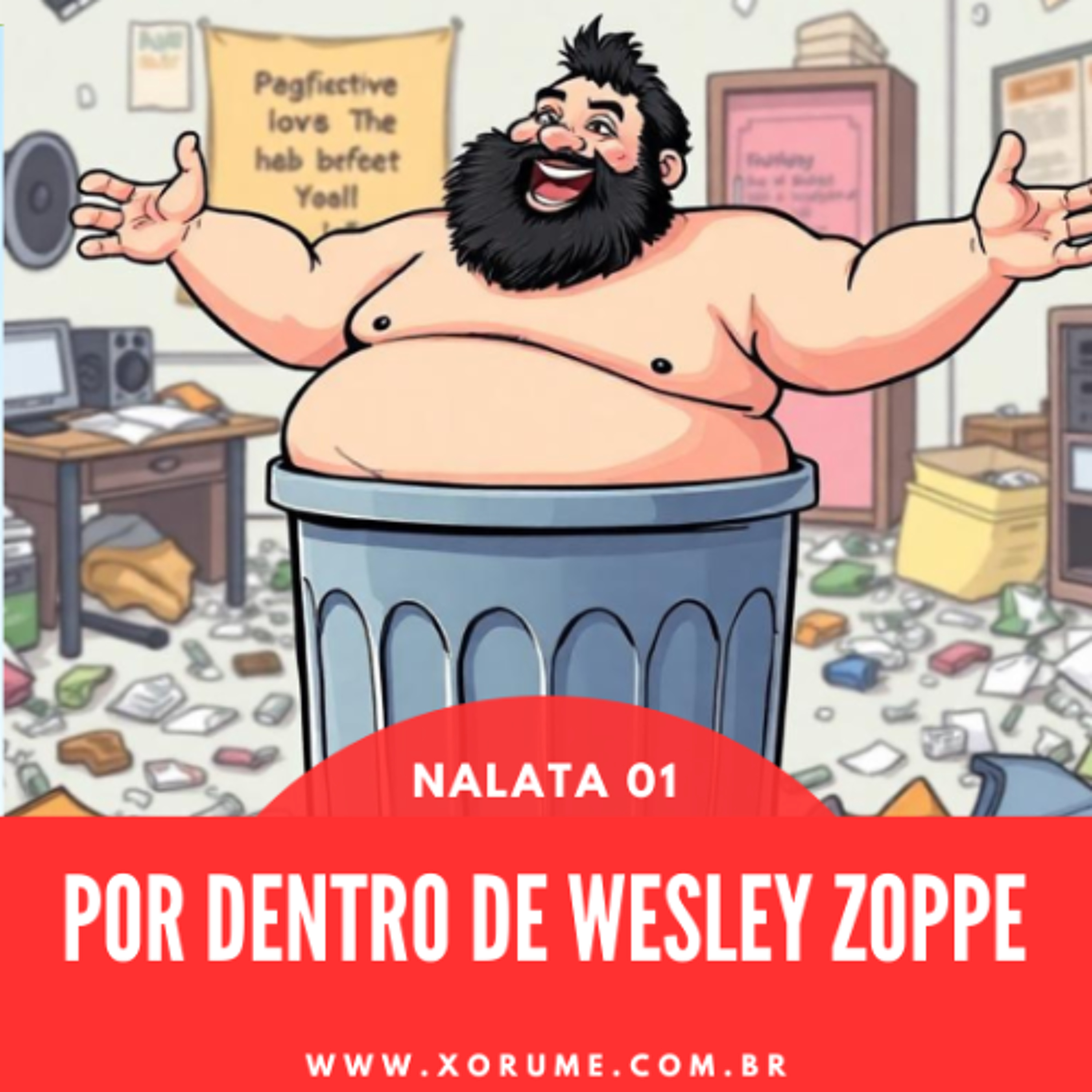 Xorume