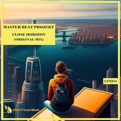 Master Beat Projekt - Close Horizon (Original Mix) (LTM114) Preview