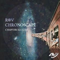 ChronoScape Chapter 112 / XCII