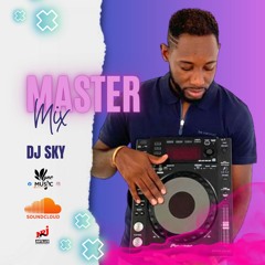 DJ SKY - NRJ MASTERMIX 15 - 12 - 2023