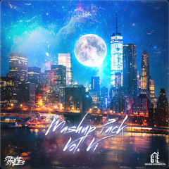 Stevie Styles Mashup Vol. 6