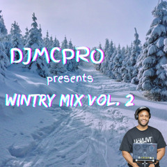 Wintry Mix Vol. 2