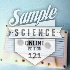 ZikoTheBaker - Sample Science 121