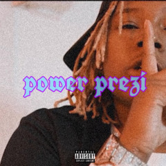 Power Prezi